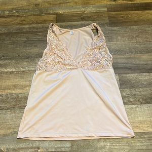 Women Victoria secret camisole tank